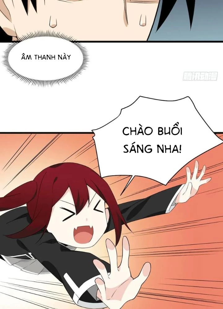 Bạn Gái Phản Diện Của Ta Chapter 114 - Trang 2