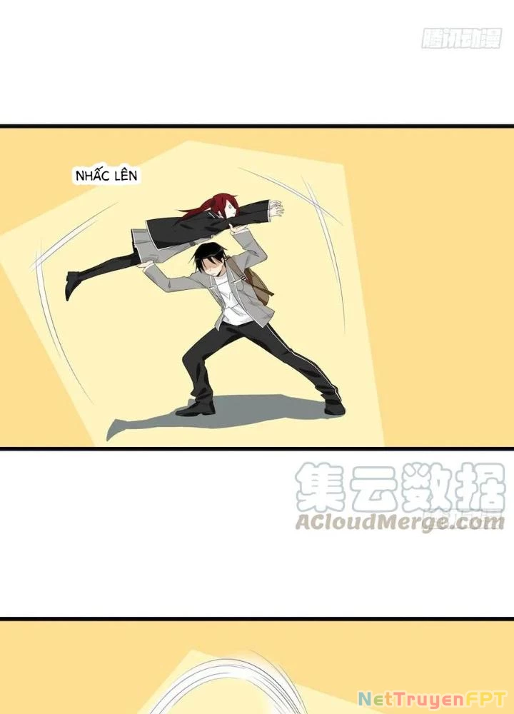 Bạn Gái Phản Diện Của Ta Chapter 114 - Trang 2