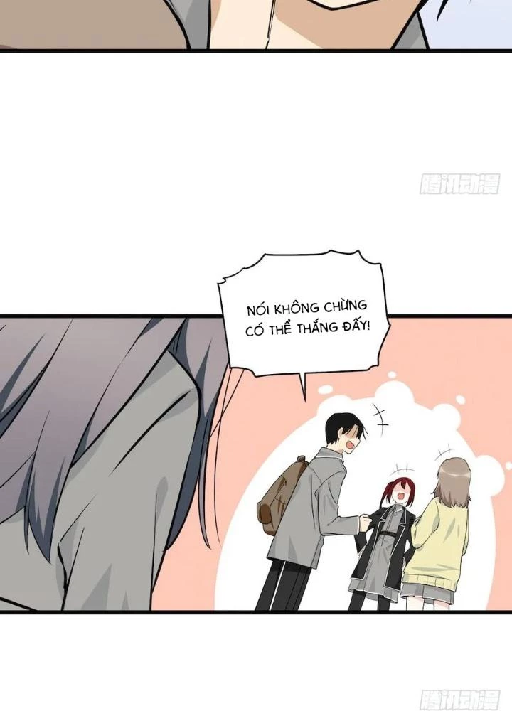 Bạn Gái Phản Diện Của Ta Chapter 114 - Trang 2