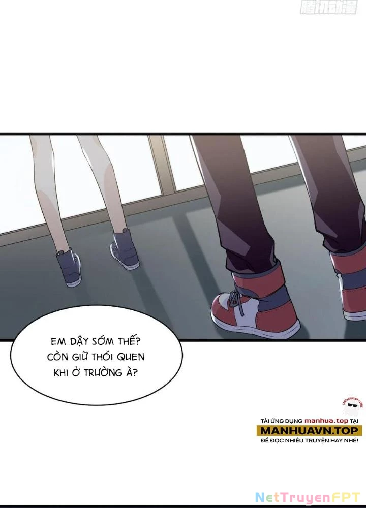 Bạn Gái Phản Diện Của Ta Chapter 114 - Trang 2