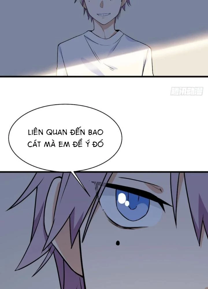 Bạn Gái Phản Diện Của Ta Chapter 114 - Trang 2