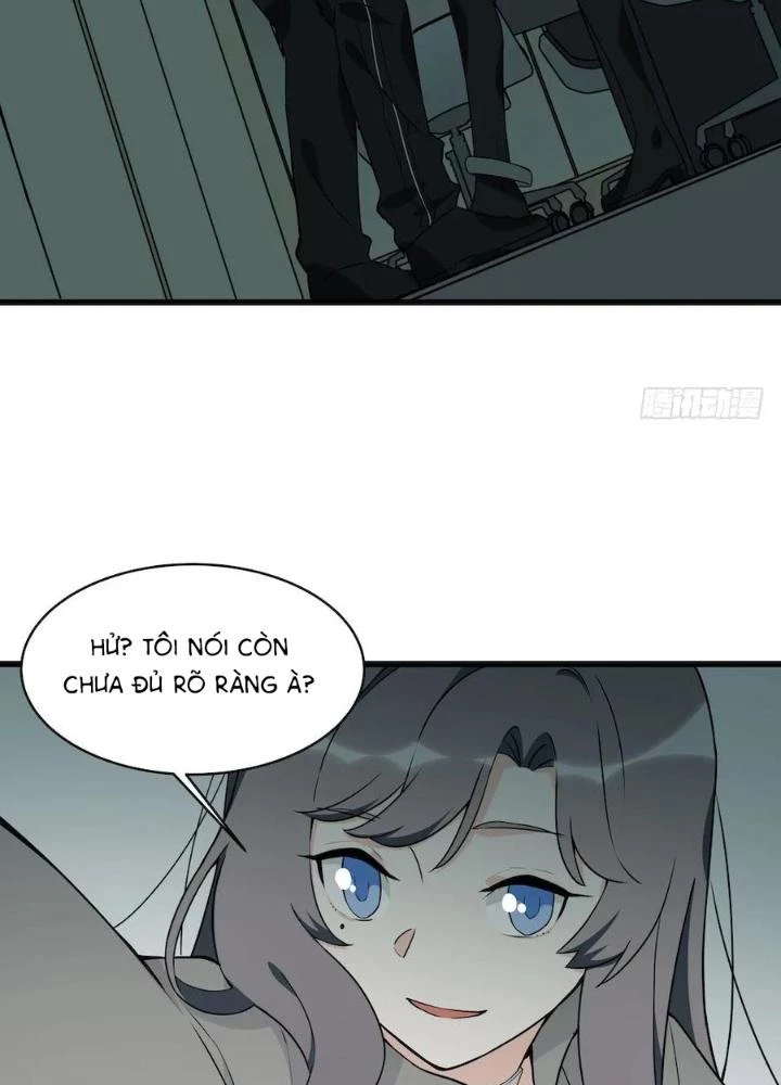 Bạn Gái Phản Diện Của Ta Chapter 114 - Trang 2