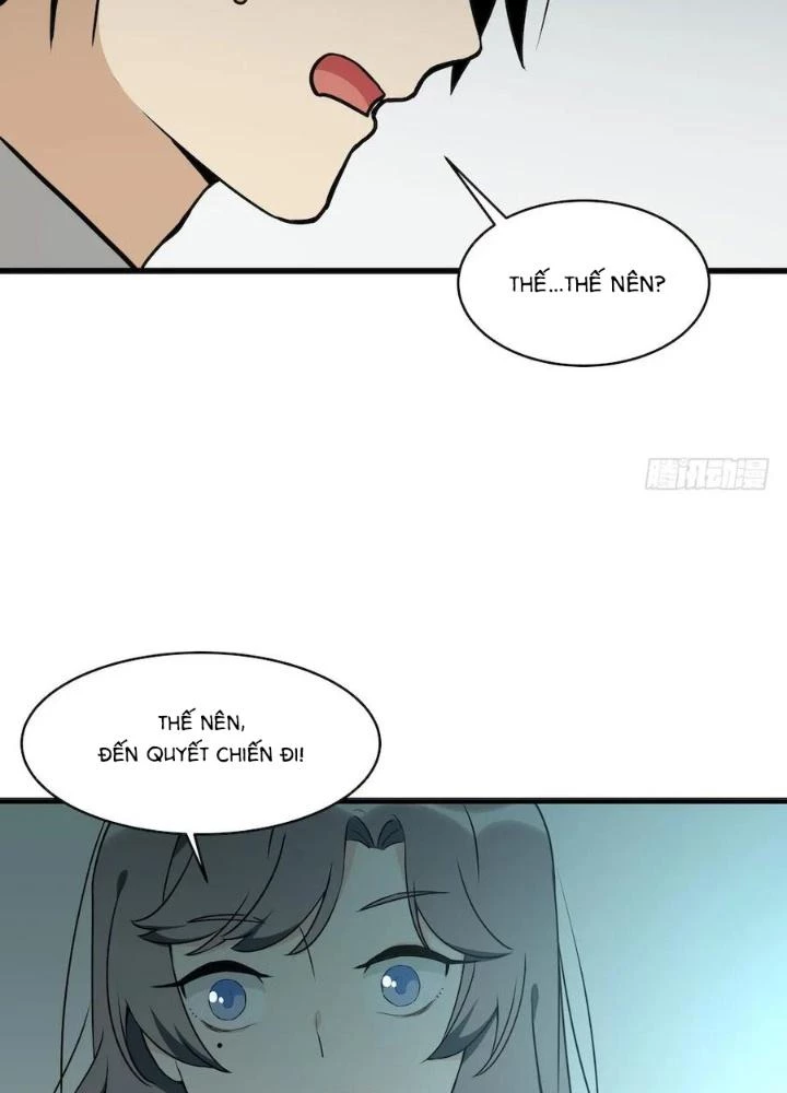 Bạn Gái Phản Diện Của Ta Chapter 114 - Trang 2