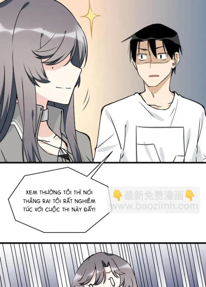 Bạn Gái Phản Diện Của Ta Chapter 115 - Trang 2