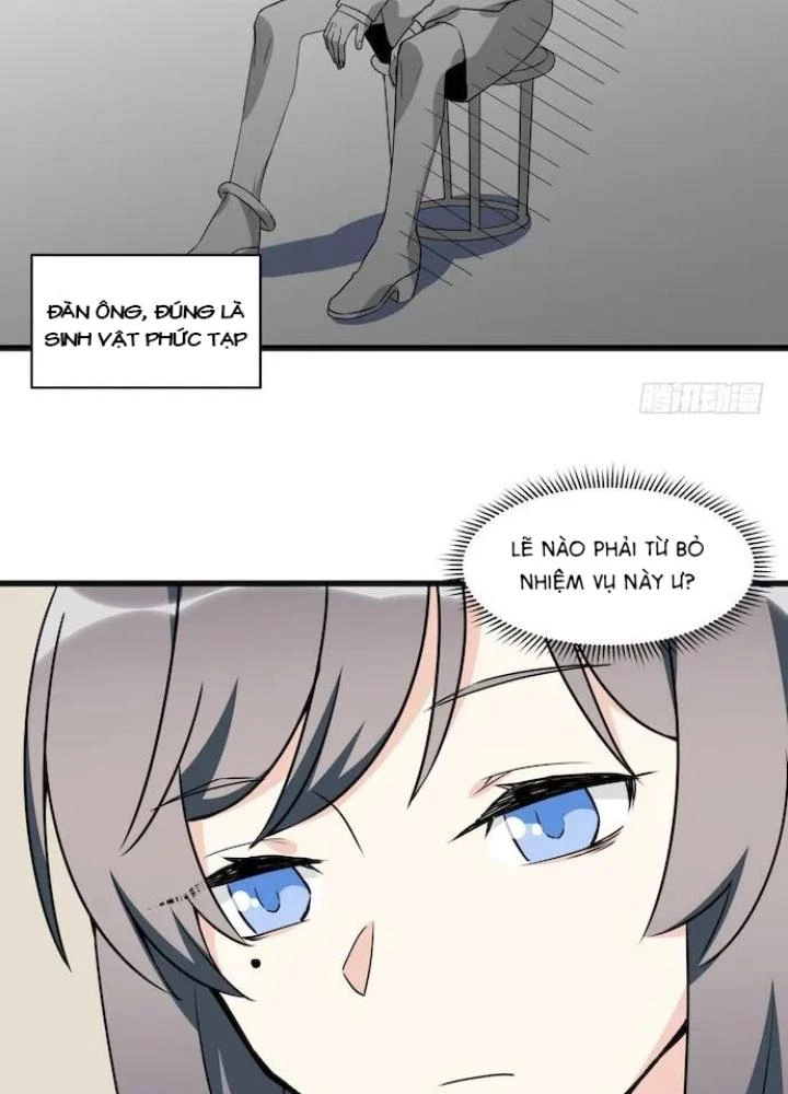 Bạn Gái Phản Diện Của Ta Chapter 115 - Trang 2