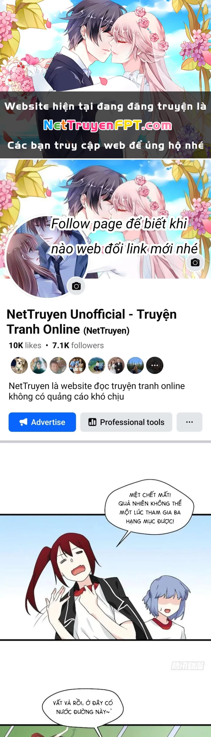 Bạn Gái Phản Diện Của Ta Chapter 115 - Trang 2