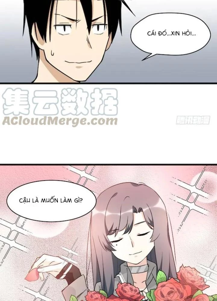 Bạn Gái Phản Diện Của Ta Chapter 115 - Trang 2