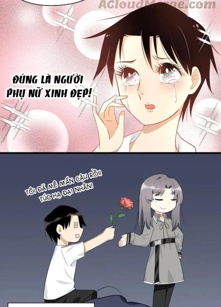 Bạn Gái Phản Diện Của Ta Chapter 115 - Trang 2