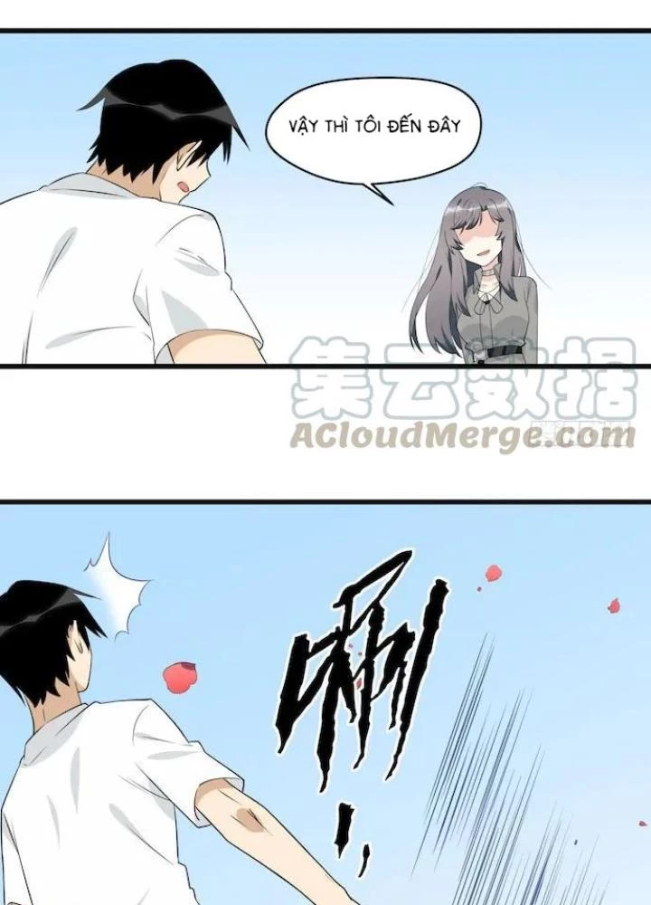 Bạn Gái Phản Diện Của Ta Chapter 115 - Trang 2