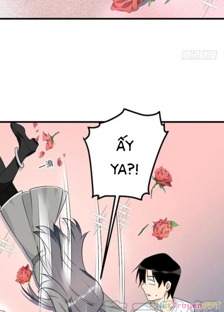 Bạn Gái Phản Diện Của Ta Chapter 115 - Trang 2