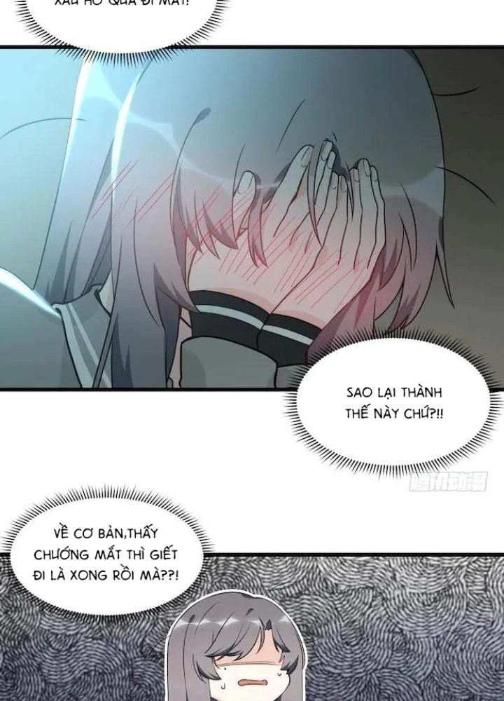 Bạn Gái Phản Diện Của Ta Chapter 115 - Trang 2