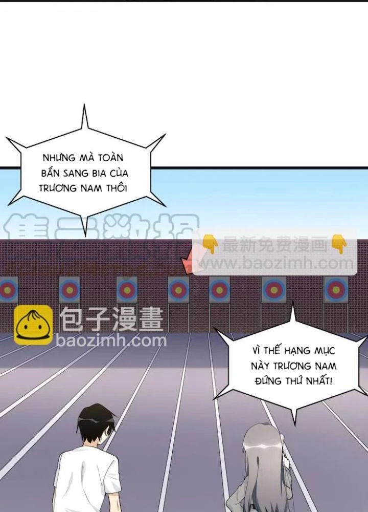 Bạn Gái Phản Diện Của Ta Chapter 115 - Trang 2