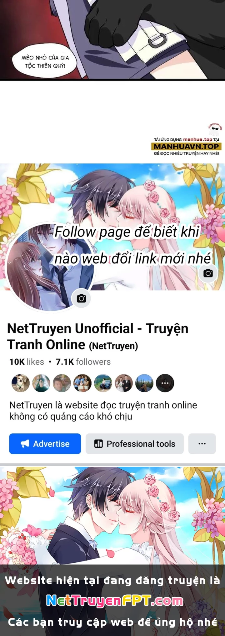 Bạn Gái Phản Diện Của Ta Chapter 118 - Trang 2