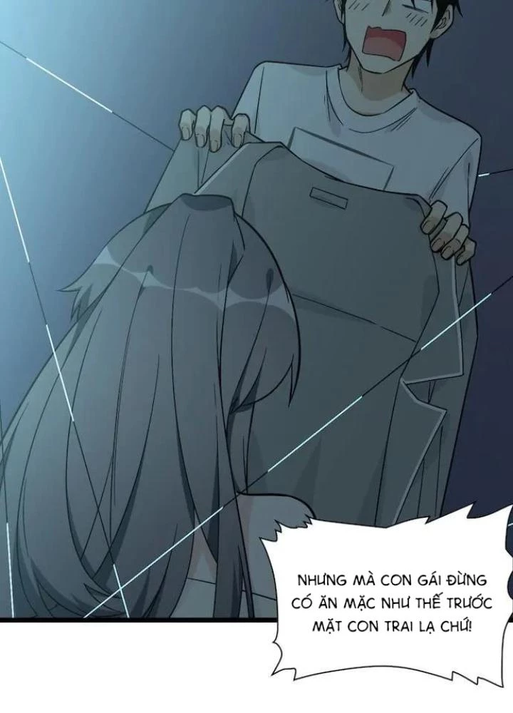 Bạn Gái Phản Diện Của Ta Chapter 118 - Trang 2