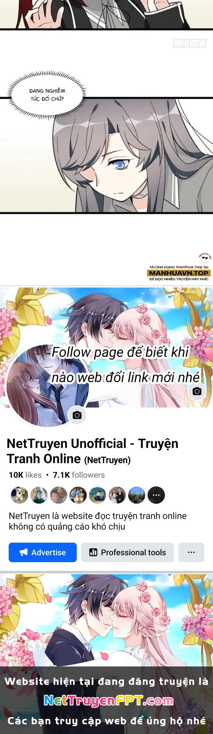 Bạn Gái Phản Diện Của Ta Chapter 119 - Trang 2