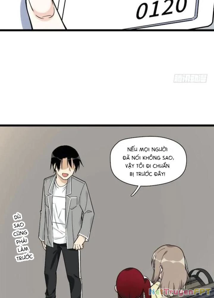 Bạn Gái Phản Diện Của Ta Chapter 119 - Trang 2