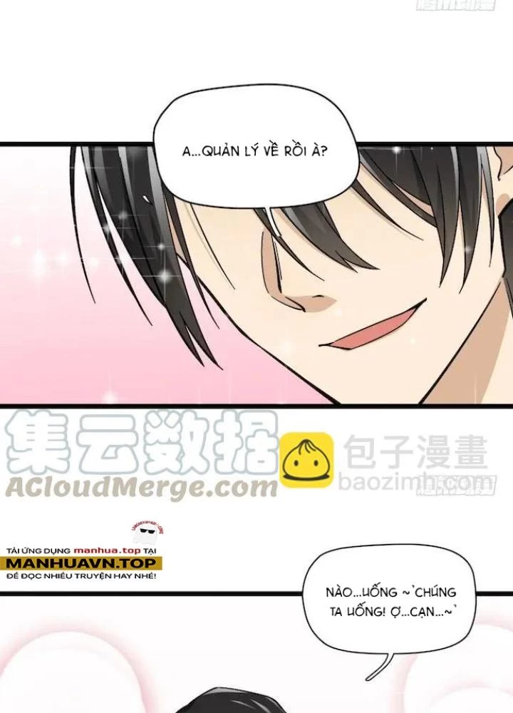 Bạn Gái Phản Diện Của Ta Chapter 121 - Trang 2