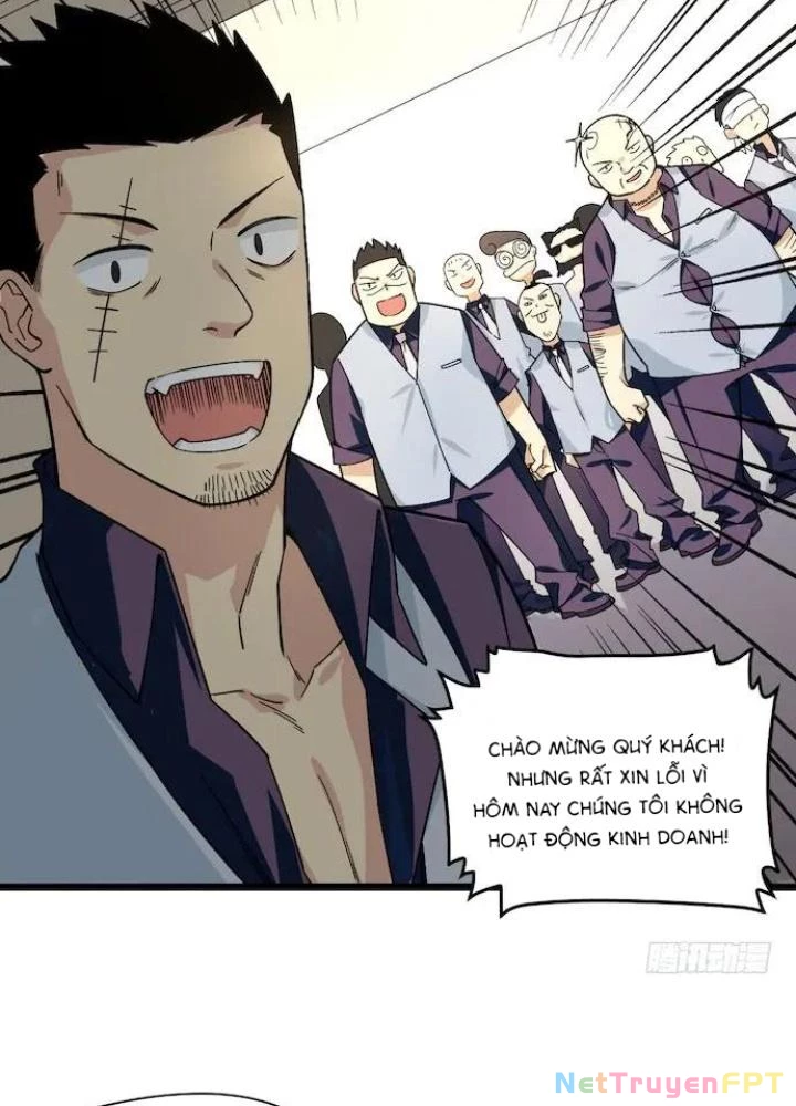 Bạn Gái Phản Diện Của Ta Chapter 121 - Trang 2