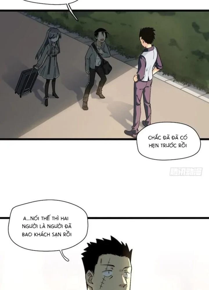 Bạn Gái Phản Diện Của Ta Chapter 121 - Trang 2