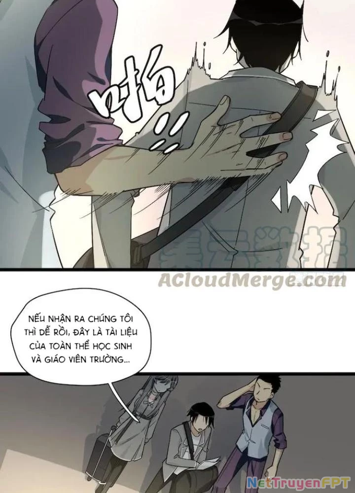 Bạn Gái Phản Diện Của Ta Chapter 121 - Trang 2