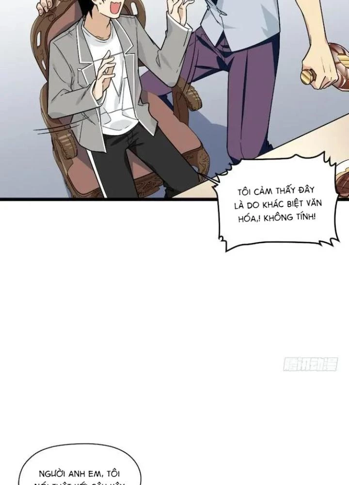 Bạn Gái Phản Diện Của Ta Chapter 121 - Trang 2