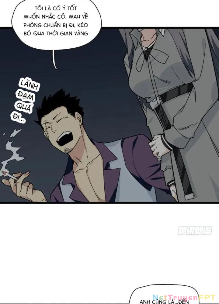 Bạn Gái Phản Diện Của Ta Chapter 121 - Trang 2