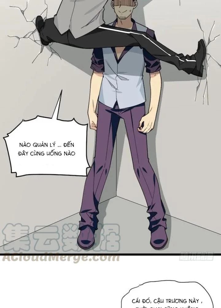 Bạn Gái Phản Diện Của Ta Chapter 122 - Trang 2