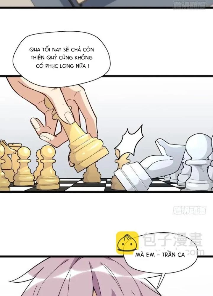 Bạn Gái Phản Diện Của Ta Chapter 122 - Trang 2