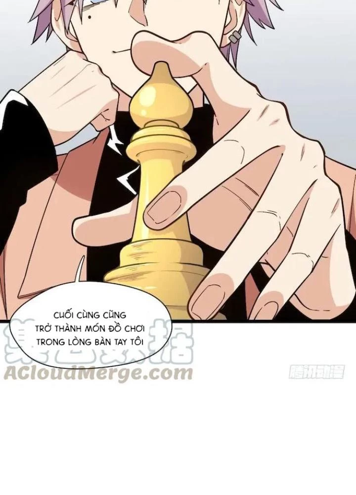 Bạn Gái Phản Diện Của Ta Chapter 122 - Trang 2