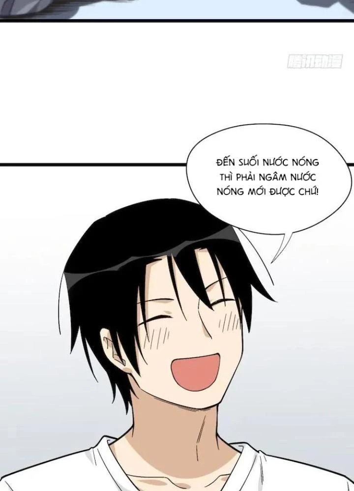 Bạn Gái Phản Diện Của Ta Chapter 122 - Trang 2