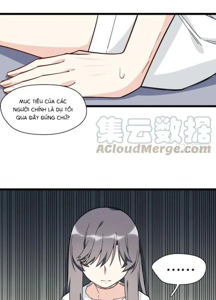 Bạn Gái Phản Diện Của Ta Chapter 123 - Trang 2