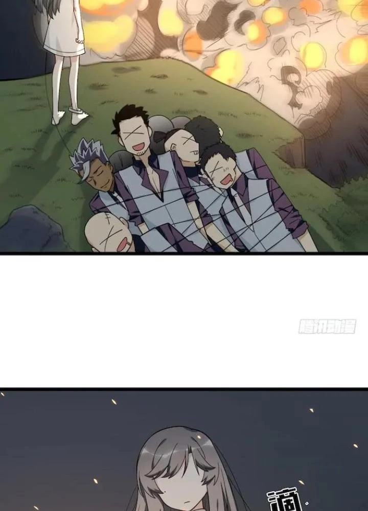 Bạn Gái Phản Diện Của Ta Chapter 124 - Trang 2
