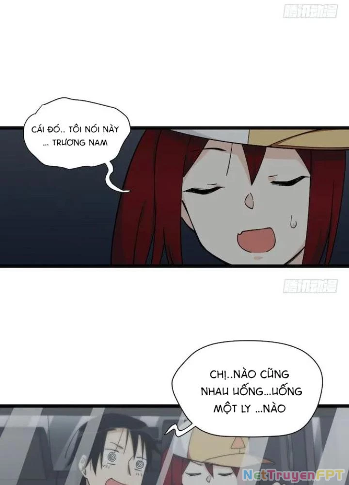 Bạn Gái Phản Diện Của Ta Chapter 125 - Trang 2