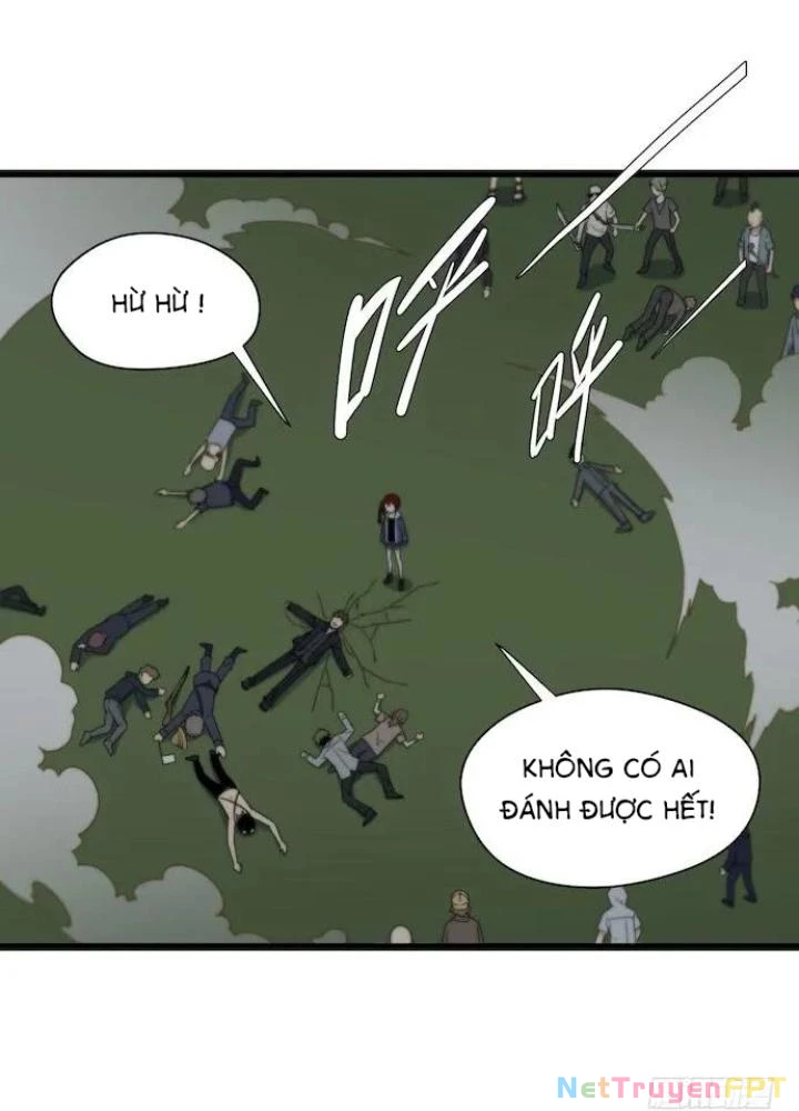 Bạn Gái Phản Diện Của Ta Chapter 125 - Trang 2