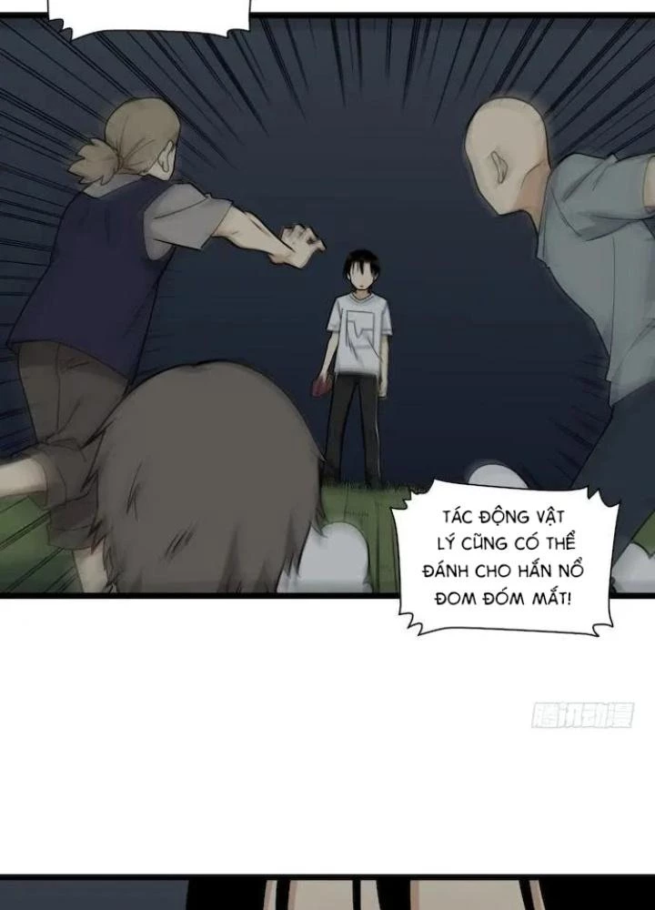 Bạn Gái Phản Diện Của Ta Chapter 126 - Trang 2