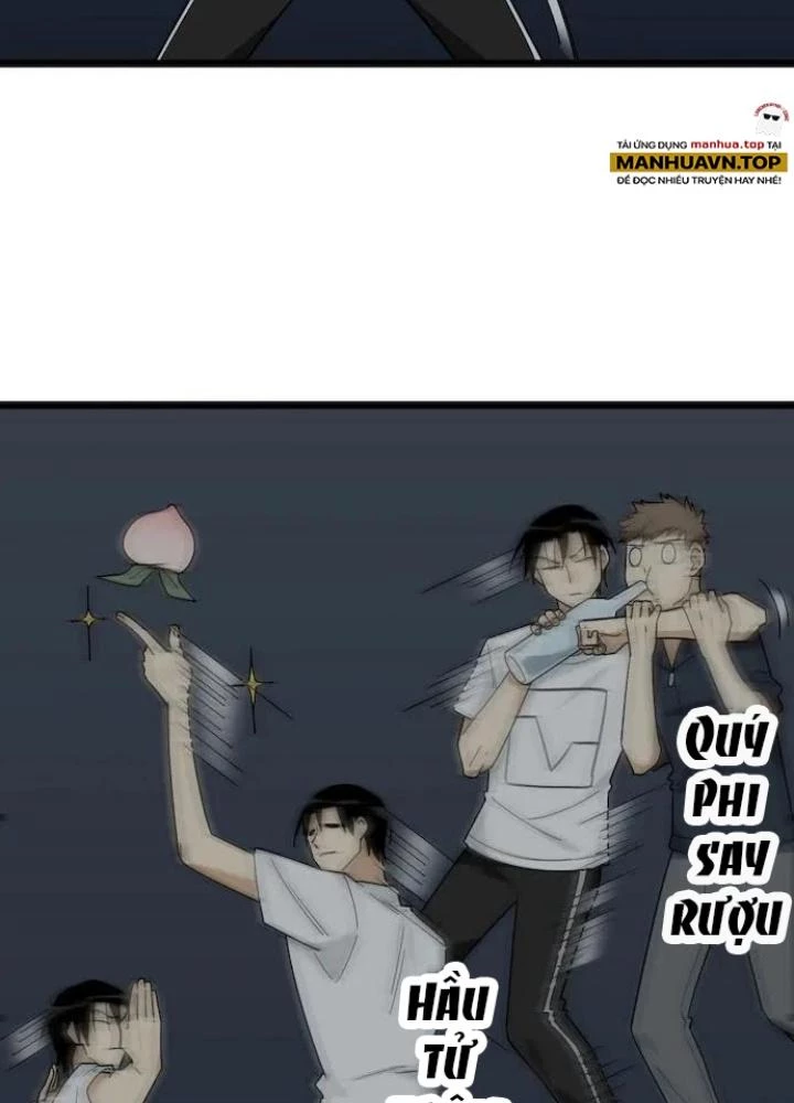Bạn Gái Phản Diện Của Ta Chapter 126 - Trang 2
