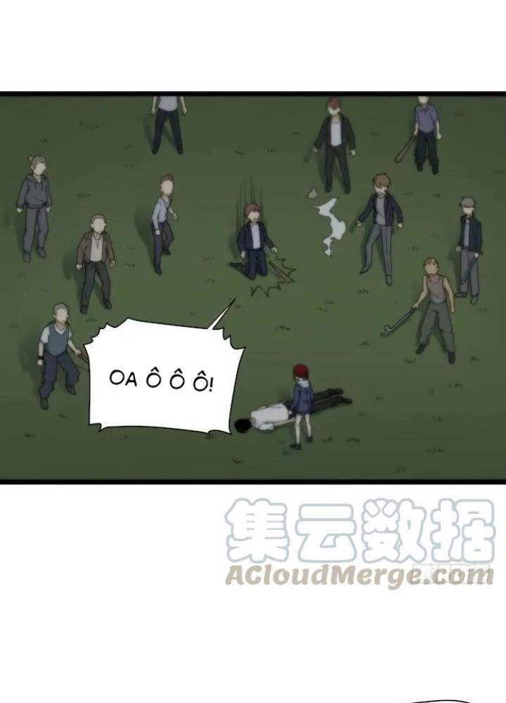 Bạn Gái Phản Diện Của Ta Chapter 127 - Trang 2