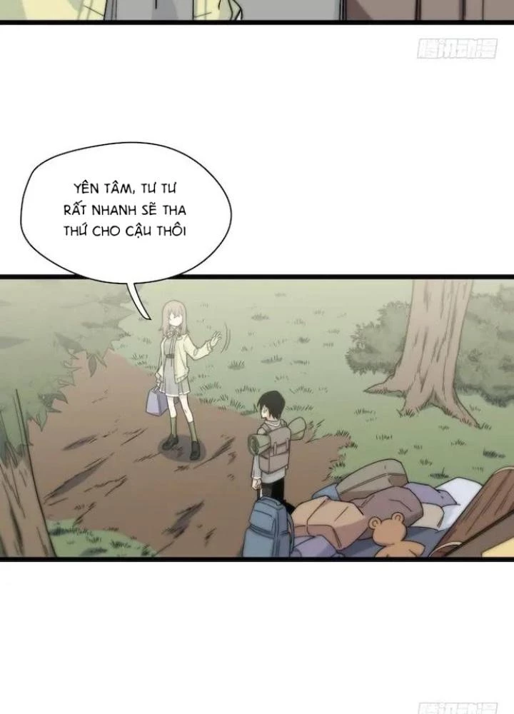 Bạn Gái Phản Diện Của Ta Chapter 128 - Trang 2
