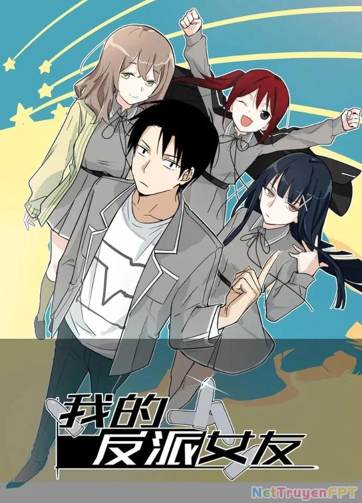 Bạn Gái Phản Diện Của Ta Chapter 128 - Trang 2