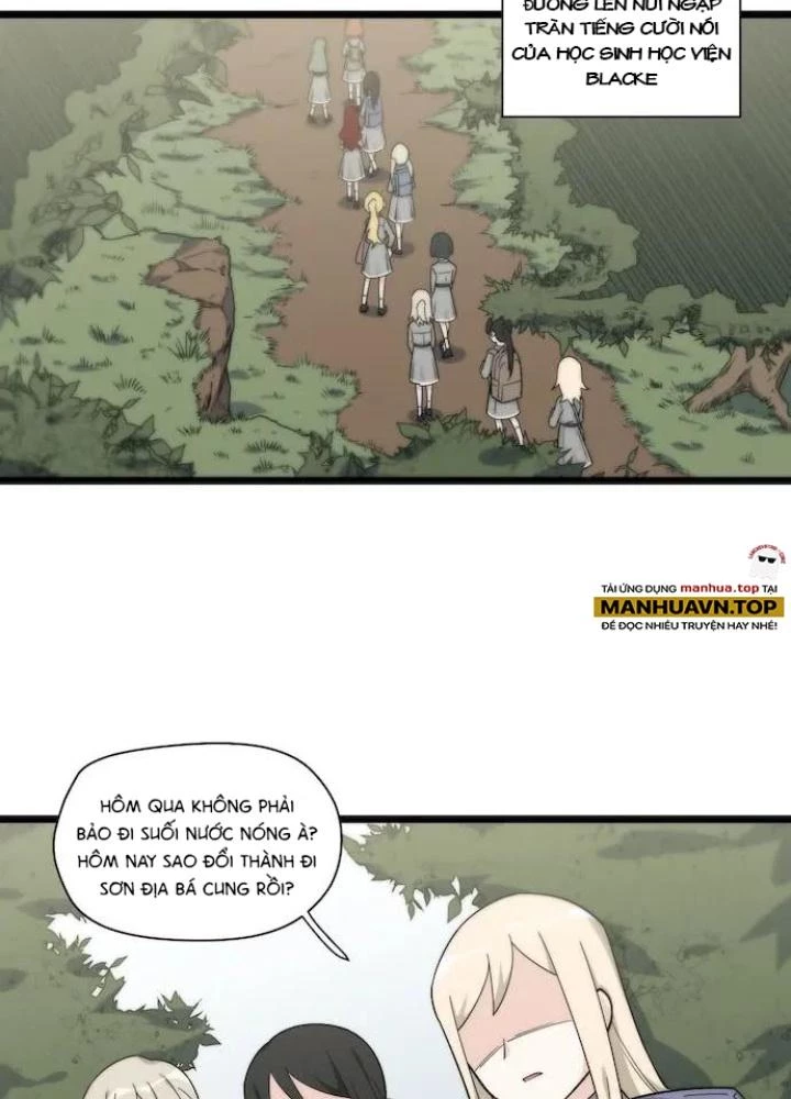 Bạn Gái Phản Diện Của Ta Chapter 128 - Trang 2