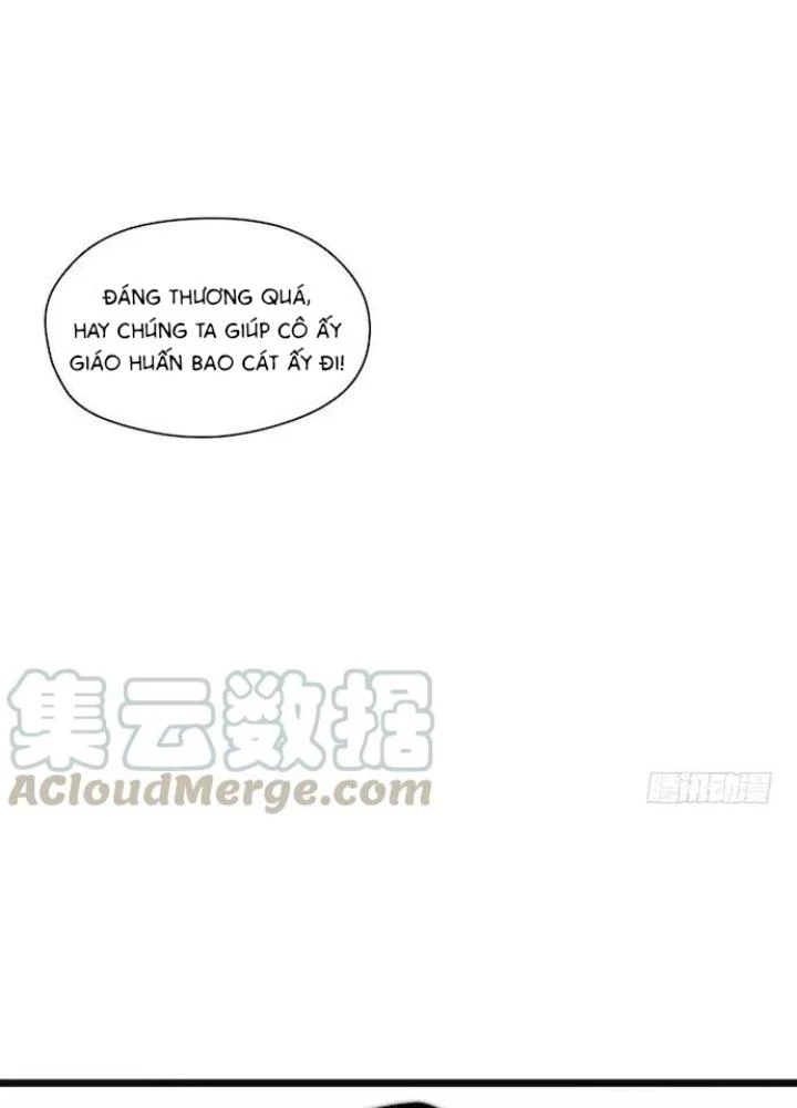 Bạn Gái Phản Diện Của Ta Chapter 128 - Trang 2