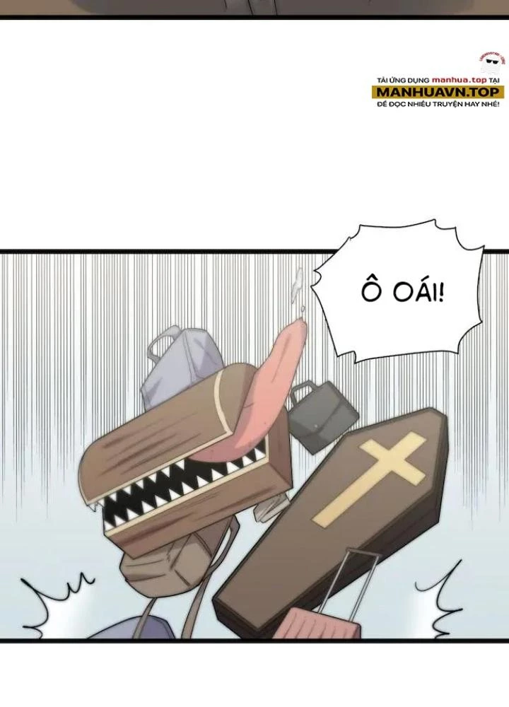 Bạn Gái Phản Diện Của Ta Chapter 128 - Trang 2