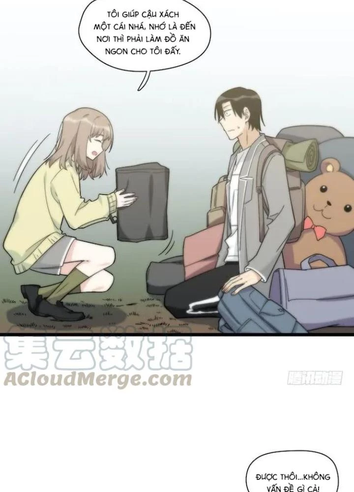Bạn Gái Phản Diện Của Ta Chapter 128 - Trang 2