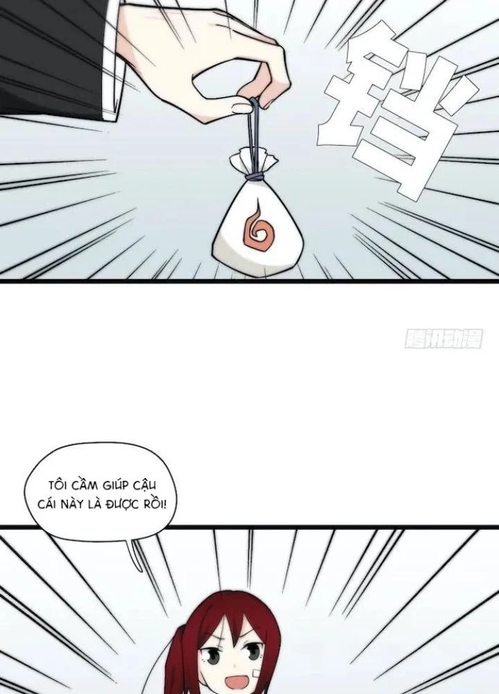 Bạn Gái Phản Diện Của Ta Chapter 128 - Trang 2