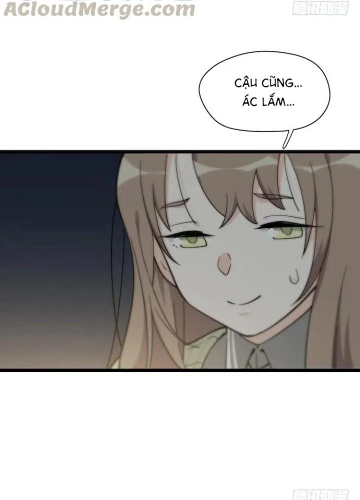 Bạn Gái Phản Diện Của Ta Chapter 129 - Trang 2