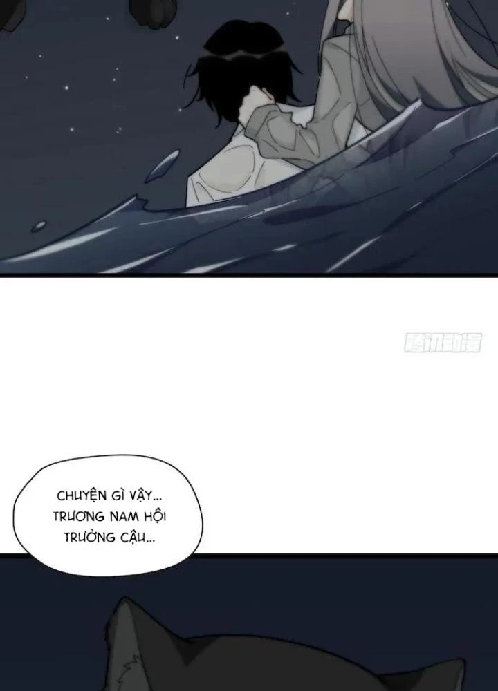 Bạn Gái Phản Diện Của Ta Chapter 129 - Trang 2