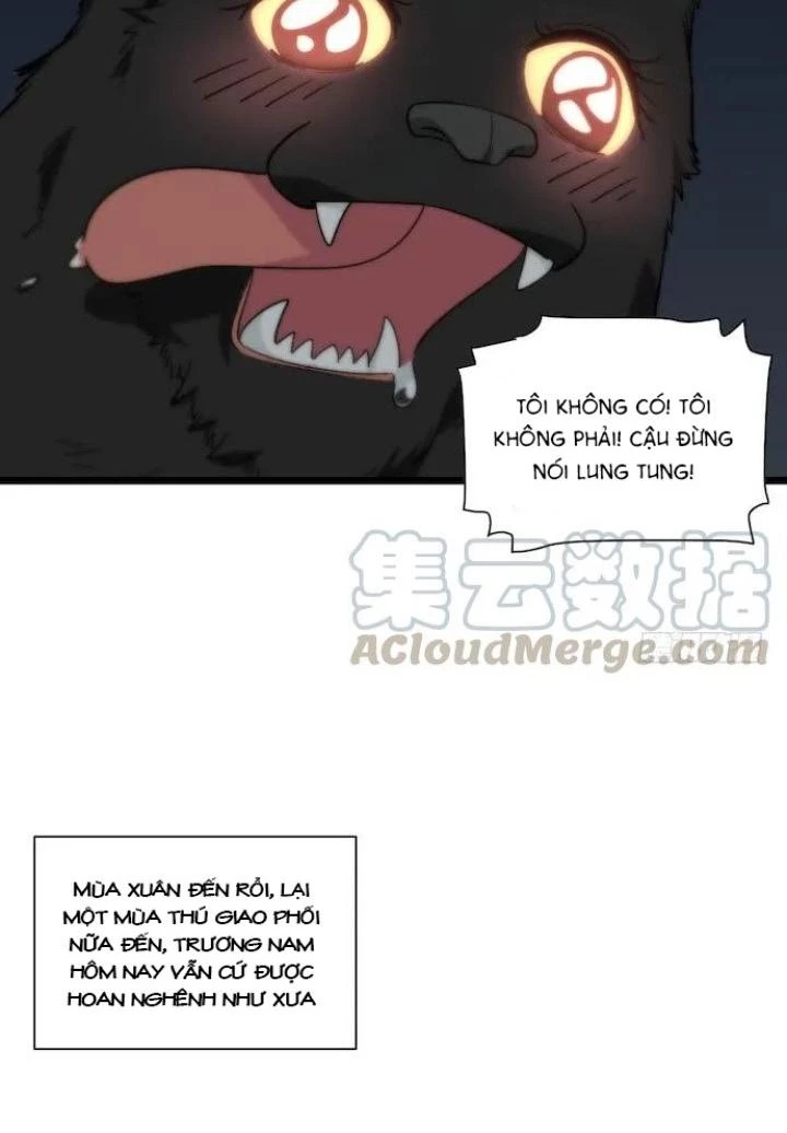 Bạn Gái Phản Diện Của Ta Chapter 129 - Trang 2