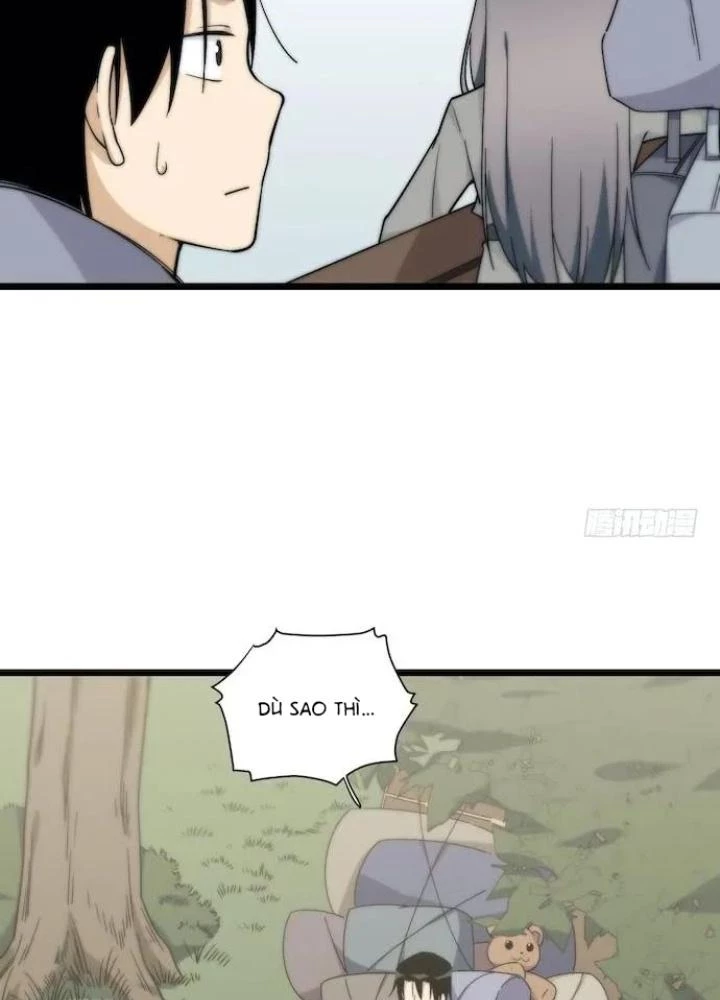Bạn Gái Phản Diện Của Ta Chapter 129 - Trang 2