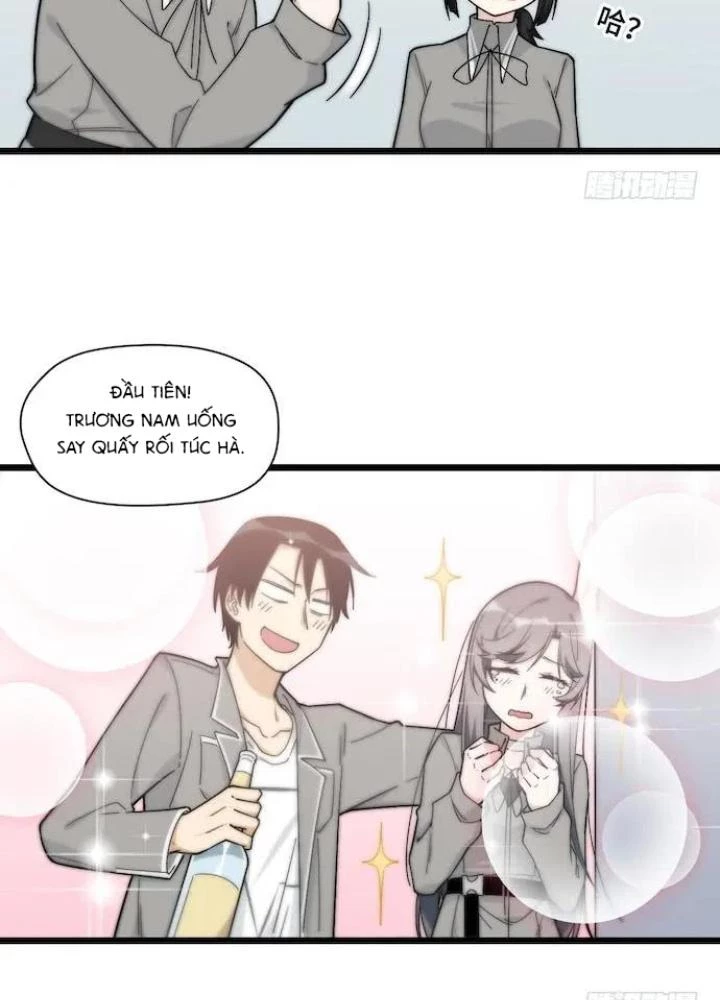 Bạn Gái Phản Diện Của Ta Chapter 129 - Trang 2