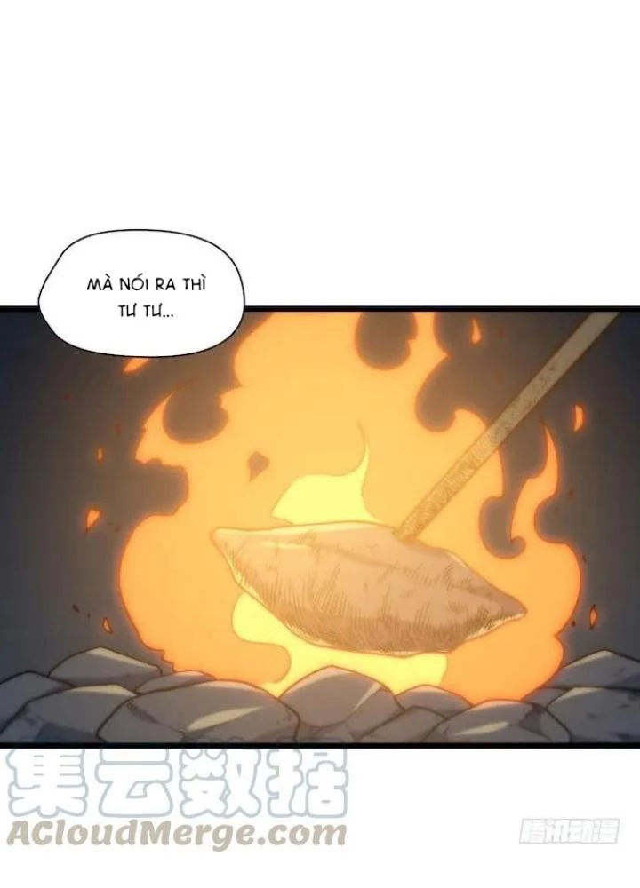 Bạn Gái Phản Diện Của Ta Chapter 129 - Trang 2